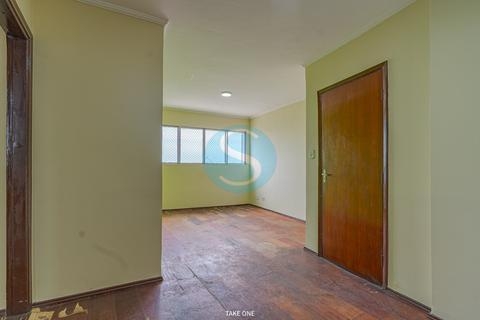 Apartamento com 3 dormitórios no 21º andar – Edifício Mirante, Centro de Campinas