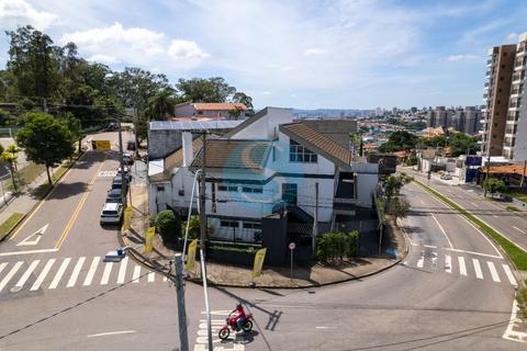Imóvel Comercial de Alto Potencial à Venda – Jardim Florestal, Jundiaí/SP