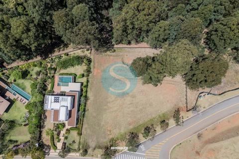 Terreno de Luxo com Vista Privilegiada e Natureza Preservada na Fazenda Dona Carolina – Itatiba/SP