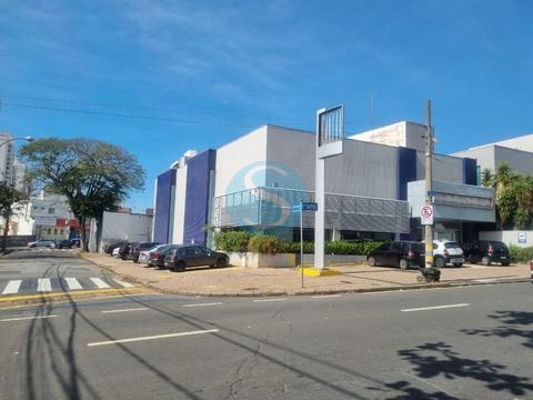 Casa para alugar em Campinas, Taquaral, com 5 quartos, com 625 m²