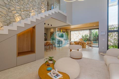 Mais do que uma casa. Um refúgio para viver seus melhores dias no Portal do Jequitibá.