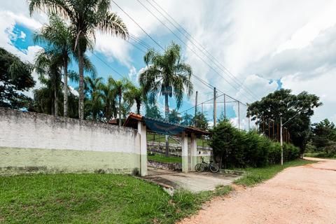 Chácara à venda em Campo Limpo Paulista, Pau Arcado, com 3 quartos, com 5000 m²