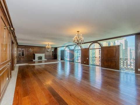 Lindenberg Alto Padrão no Coração dos Jardins — 394m² de Sofisticação