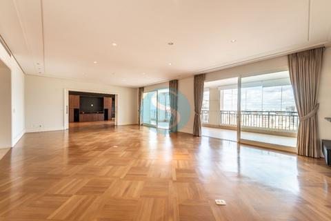 Apartamento à venda em São Paulo, Jardim Paulista, com 4 suítes, com 502 m²