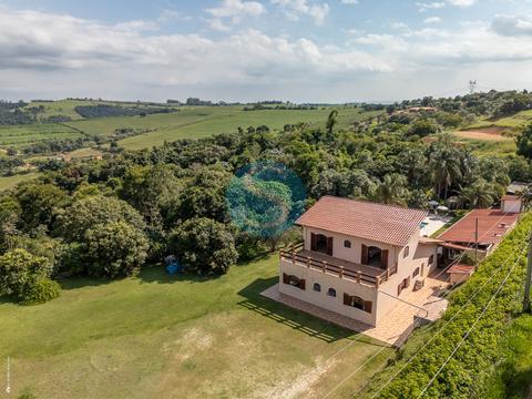 Chácara à venda em Itatiba, Vila Bela Vista, com 30679 m²