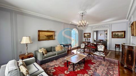 Apartamento 380m² | Alto Padrão Lindenberg | 2 Suítes + 3 Vagas | Jardim América – Don Cristóvão Diniz