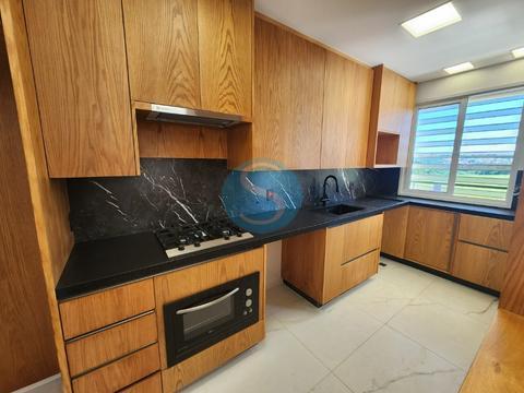 Apartamento Exclusivo de 91m² no Residencial Noville – Swiss Park, Campinas/SP