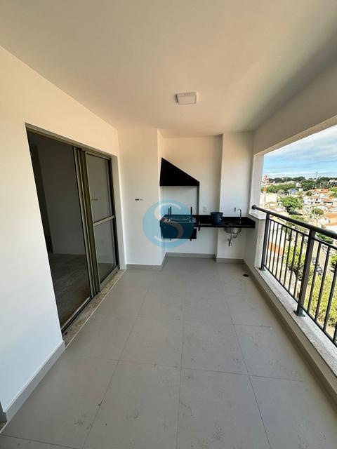 Apartamento no Centro de Campinas – Ideal para Morar ou Investir!