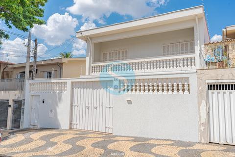 Casa à Venda na Chácara da Barra | Ideal para Clínica ou Escritório | 329m²