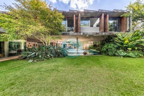 Casa à venda em São Paulo, Cidade Jardim, com 3 suítes, com 1040 m²