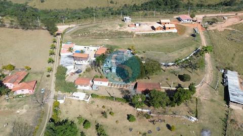 100.000 m² de Natureza Preservada em Itu – Uma Joia Rara com Nascentes Próprias!
