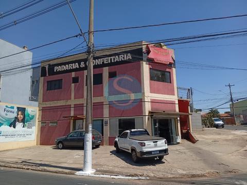 Casa à venda em Hortolândia, Parque Ortolândia, com 3 quartos, com 276 m²