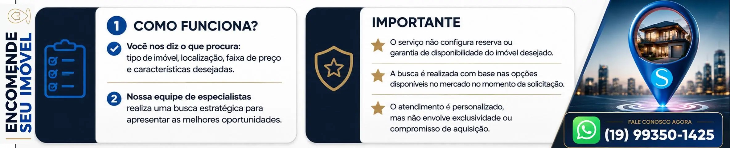 Banner lançamento
