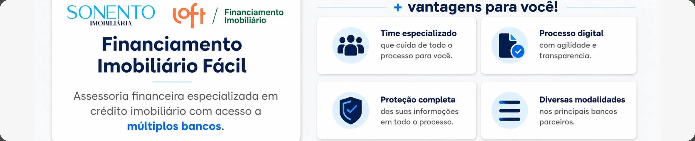 Banner lançamento